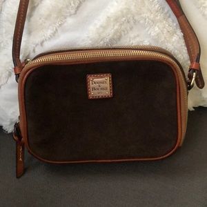 Dooney & Bourke Crossbody